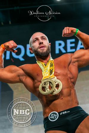 Фотограф Вадим Свирин